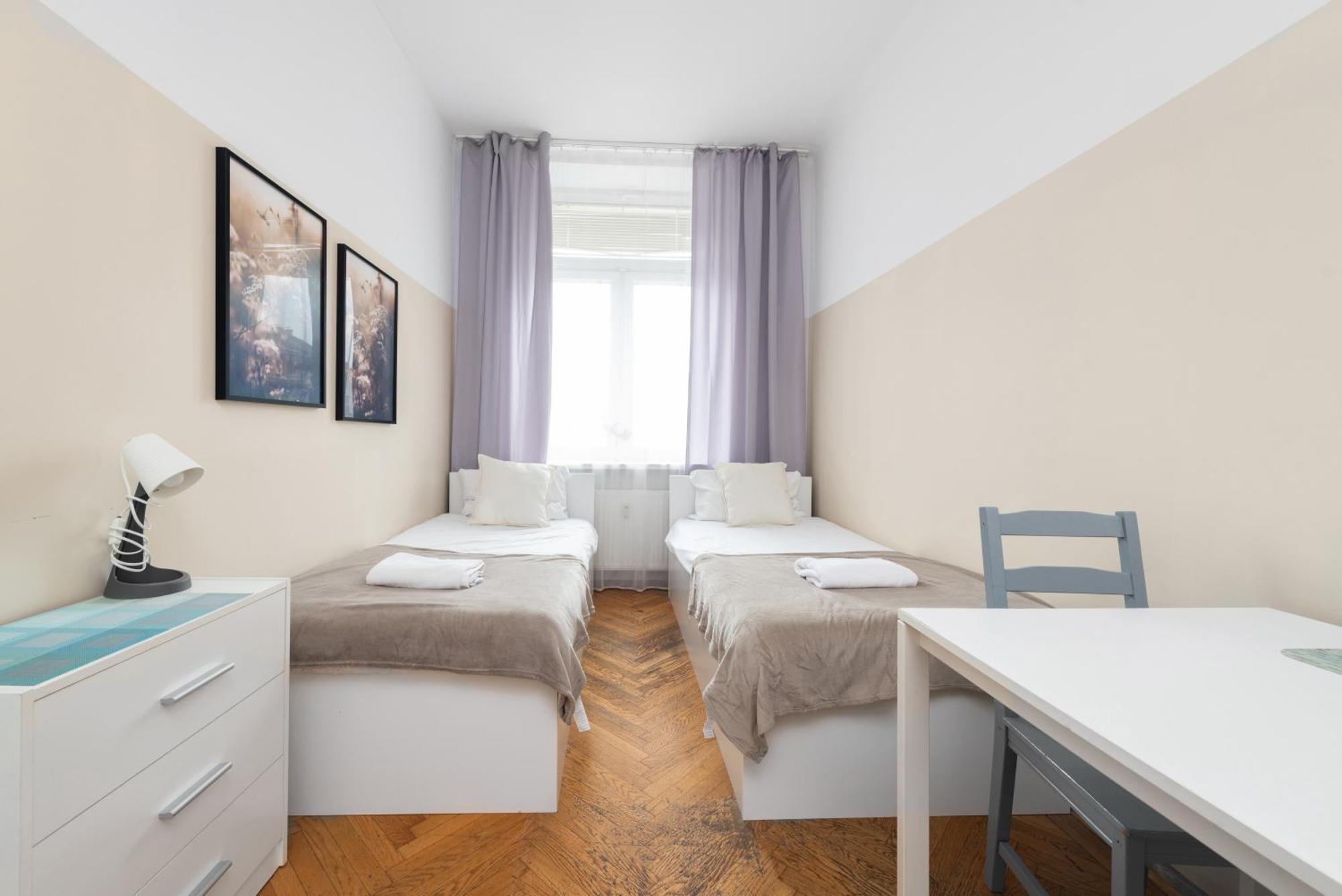 Rooms Nearto Main Square, Krakow